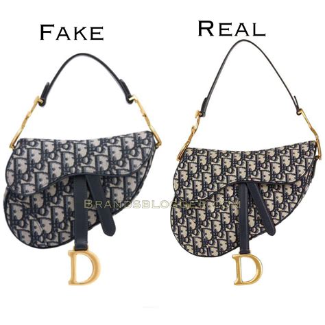 saddle bag dior fake|borsa saddle dior.